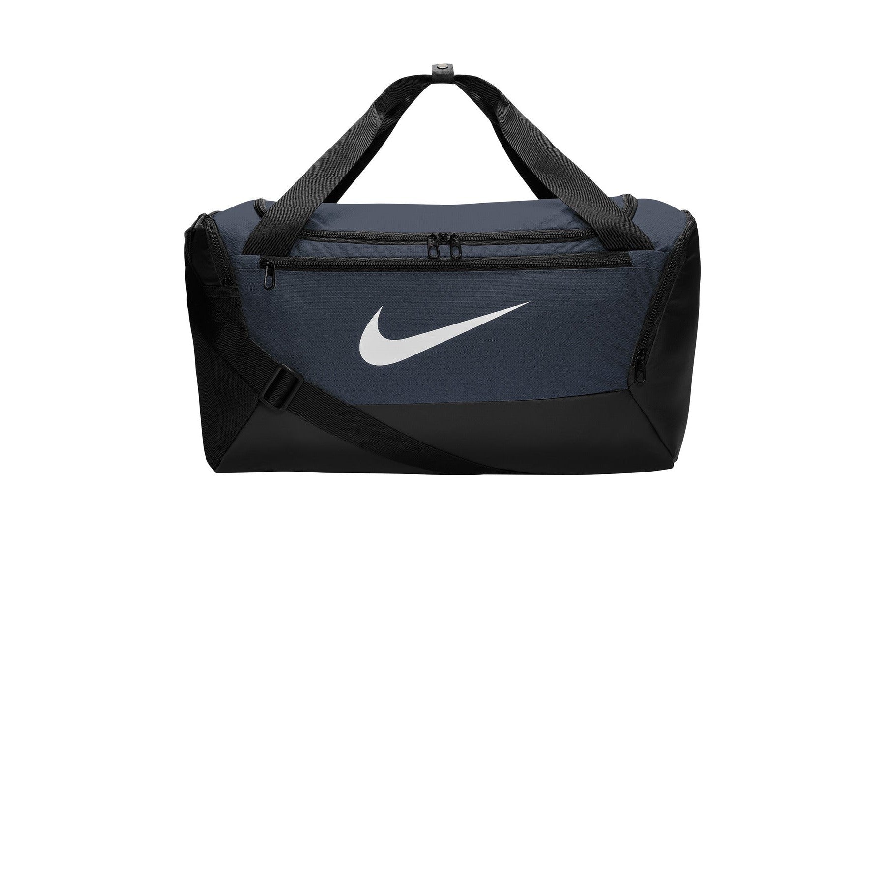 Nike-Nike Brasilia Small Duffel NKDM3976-MedTech-4